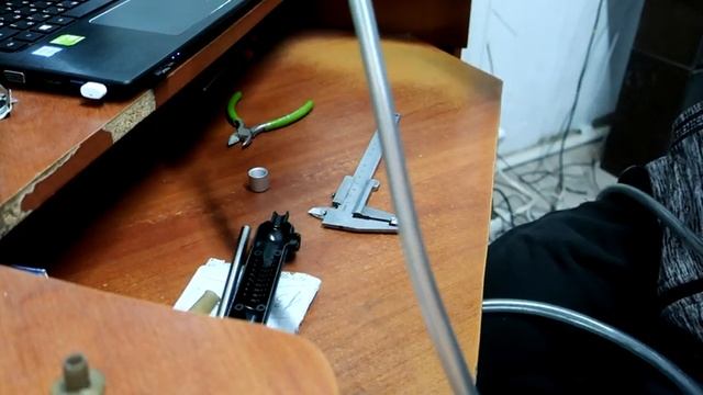 Я купил видеоэндоскоп JProbe! И  разобрал.