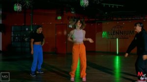 Rude Boy by Rihanna, Klean Remix | Kelly Sweeney Choreography | Millennium Dance Complex