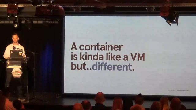 eRum 2018 - May 16 - Tamas Szilagyi смотреть онлайн