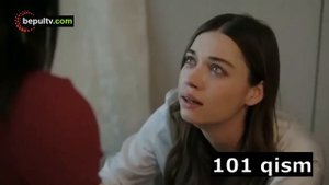 Qo'rg'on sirlari 101 qism uzbek tilida
