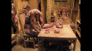 [SCP PROJECT: SCP-610] [CLEARANCE: LEVEL 5+]