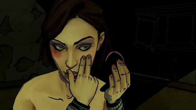 The Wolf Among Us | Part 1 | The Woodsman смотреть онлайн