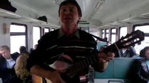 поет как высоцкий