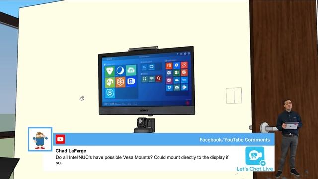 What Camera Size is Best for Your Conference Space? смотреть онлайн