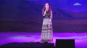 Нана Татишвили- А на псоледок я скажу