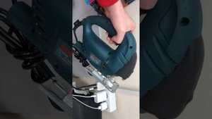 Лобзик Bosch JIG SAW 650w