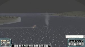 Silent Hunter # 6 (ПОТОПИЛИ ТРИ ЭСМИНЦА)