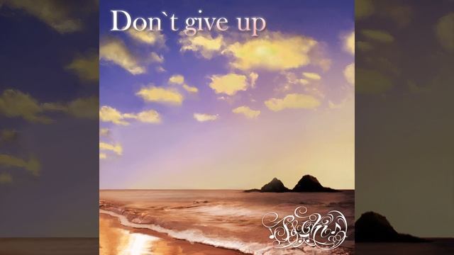 Don't give up - Original mix by Como-Lee смотреть онлайн