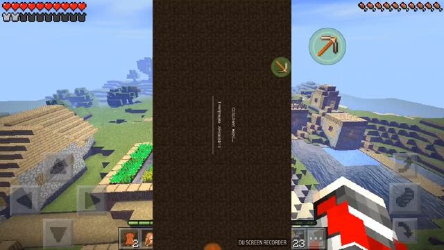 Майнкрафт обзор шейдорав смотреть онлайн