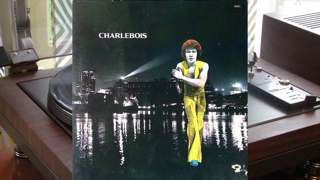 Vinyles Français : Episode 77 : Robert Charlebois смотреть онлайн