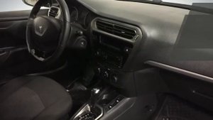Peugeot 301 с пробегом 2013