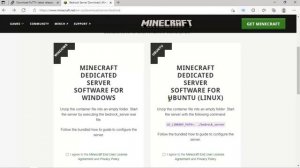 create Minecraft Server on Cloud vps | Minecraft server bedrock edition | God Miner