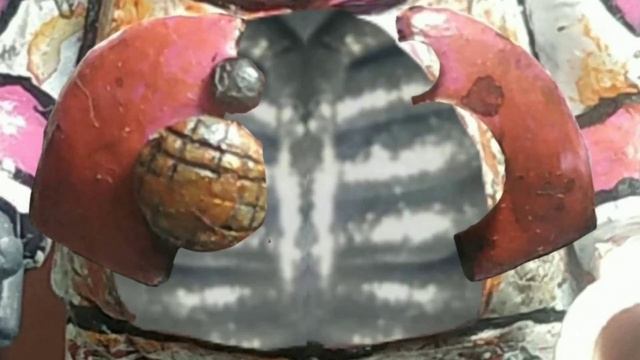 Lego FNAF ,,Another Round"/ Лего Пять ночей с Фредди