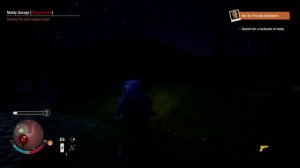 State of Decay 2 Destroying My First Plague Heart At Night Achievement