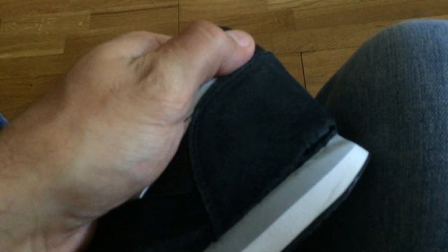 Reebok - отстойные кроссовки смотреть онлайн