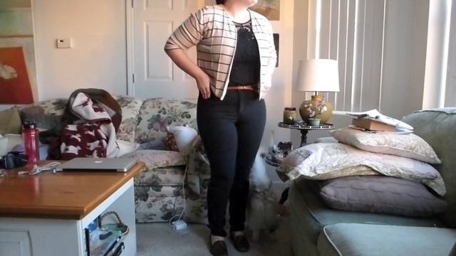 Weekly Outfits #33 смотреть онлайн