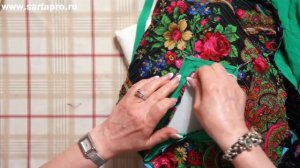 Синель жилет часть 6 - Светлана Пояркова