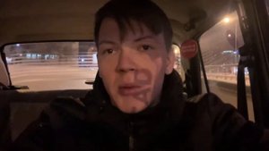 новая резина для ВАЗ 2107