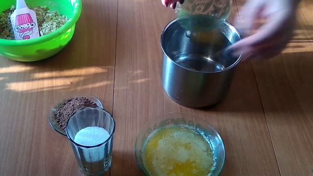 3 рецепта сладкой колбаски + бонус