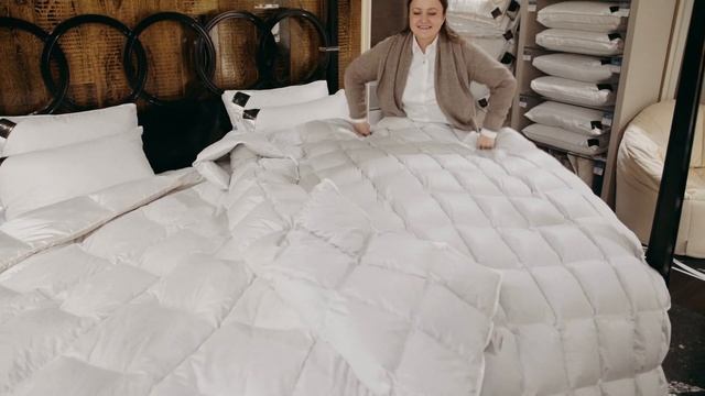 Одеяло Гага в магазине Vremyasna.ru смотреть онлайн