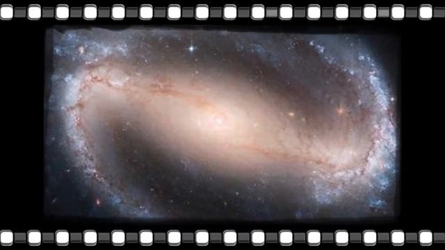 Фото вселенной, с помощью телескопа ХАББЛ ! смотреть онлайн