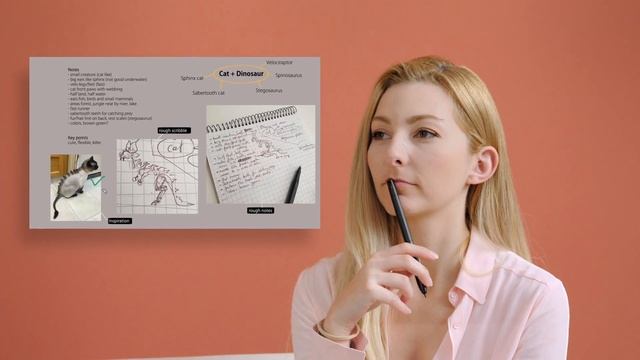 DISEÑO de criaturas 3D con ZBrush y PHOTOSHOP - Curso Online de Rowena Frenzel | Domestika смотреть онлайн