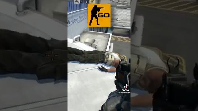 CS SOURCE лучше чем CSGO