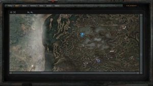 S.T.A.L.K.E.R. Народная солянка ОП 2.1 #19. Карта для Проводника на болотах и Багги Сидоровичу.