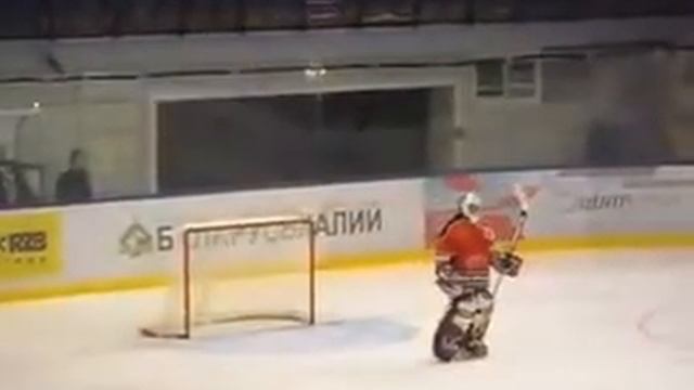 "Вратарь оптимист" смотреть онлайн