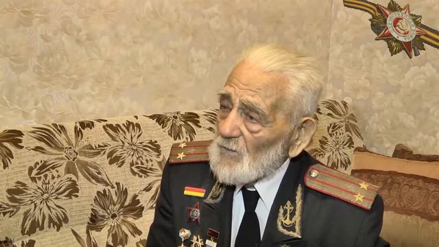 Иван Николаевич ОСАДЧУК. Сталинские репрессии смотреть онлайн