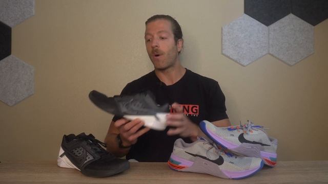 Nike Metcon 7 Vs Nike Zoom Metcon Turbo 2 | KEY DIFFERENCES смотреть онлайн