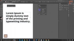 Adobe illustrator Class - 6