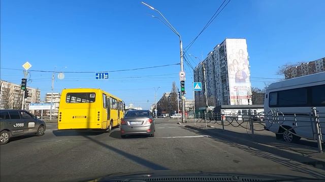 В первый раз за рулем в городе смотреть онлайн