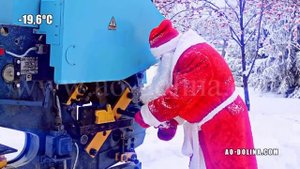 С Новым 2017 годом!