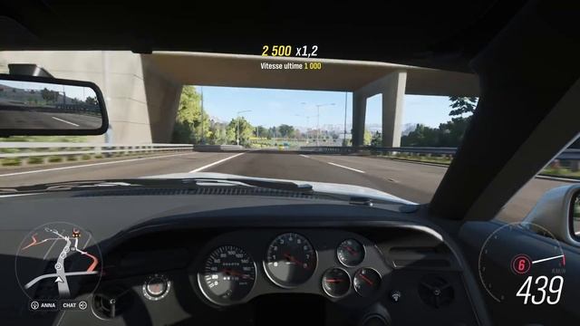 Forza Horizon 4 : WOW ! 1600 Cv sur la Toyota Supra ! смотреть онлайн