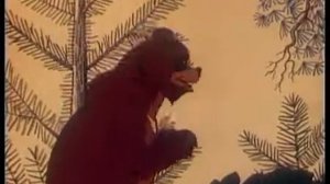 Дядя Миша (сказка Сутеева В.Г.)