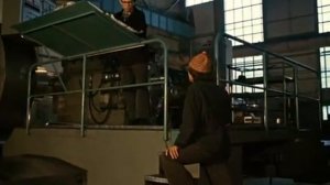 Влюблен по собственному желанию. Фрагмент.