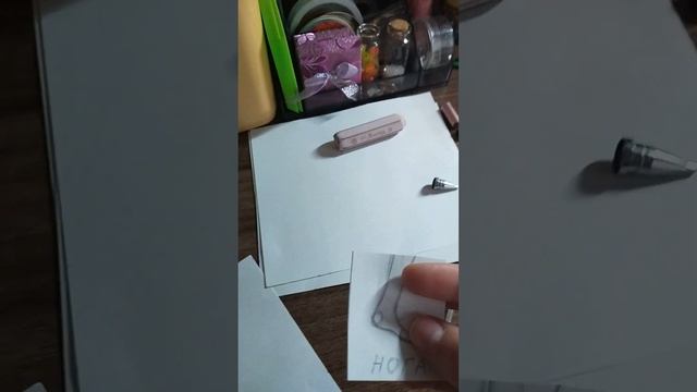 Вот такая мини уборка на столе?, если хотите обзор на ручки то пишите в комментариях, всех замечу☺ смотреть онлайн