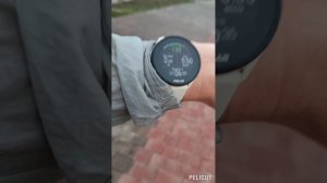 Краткий обзор монитора сердечного ритма Coospo H6.mp4