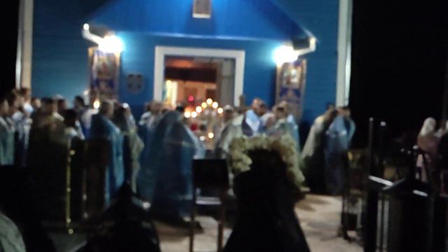 СВЯТО-НИКОЛЬСКИЙ СКИТ, д. Вежное, Пружанский район, 10.08.2022 смотреть онлайн