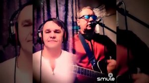 Виктор Цой - Группа крови (Оригинал) by Evgeni_vokal and AlexeyTitov77.mp4