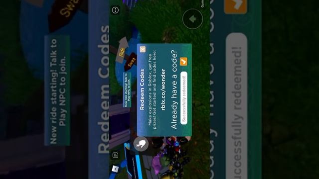 Как получит лягушку в РОБЛОКСЕ!/Код! смотреть онлайн