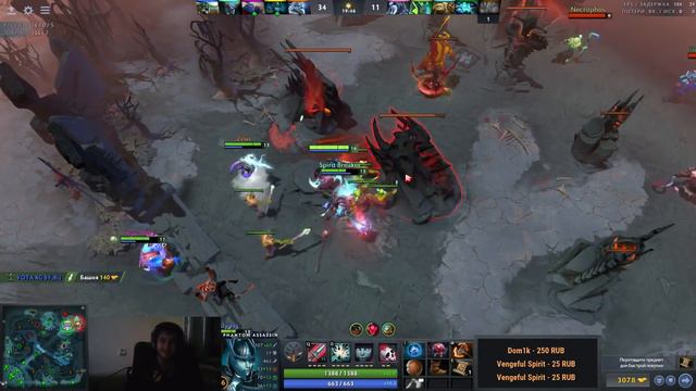 Я НЕ ПОНИМАЮ КАК ЭТО ПОБЕДИТЬ... | ЛУЧШЕЕ С ВАСЕЙ НЕ ДЕНДИ 3 смотреть онлайн