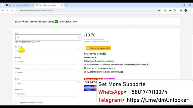 1 Click SAM-FRP Tool Credits/Registration Samsung FRP Bypass Tool 2024 Android 14 Latest Security смотреть онлайн