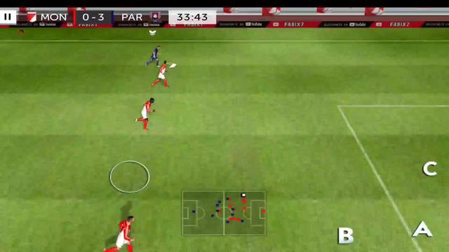 FTS 22 Mod FiFa 22 Android Offline #132 Graphics Kits & Transfer 2022 Watch Gaming FTS 22