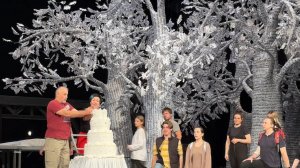 Как готовятся к премьере оперы "Сон в летнюю ночь" в Самаре