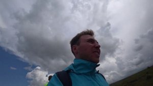 Бермамыт на велосипедах! Это ужасно и прекрасно.