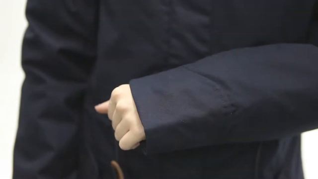 Куртка женская утепленная Elvine Fia смотреть онлайн