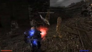 Gothic II Gold: Claw of Beliar spells