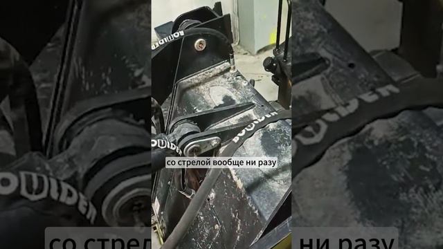 Как прикончить мотор | BL30-25 ч.7